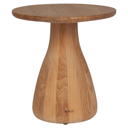 Camogli Round Lounge Table - Small