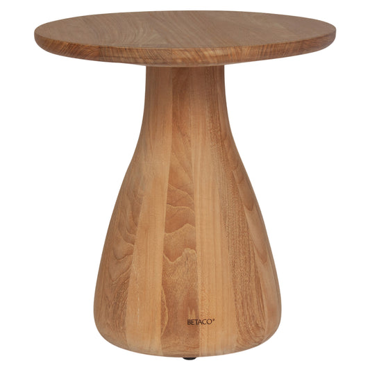 Camogli Round Lounge Table - Small
