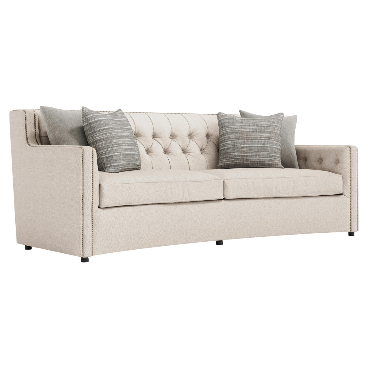 Candace Fabric Sofa