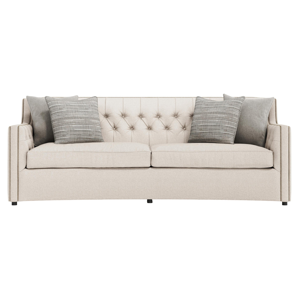 Candace Fabric Sofa