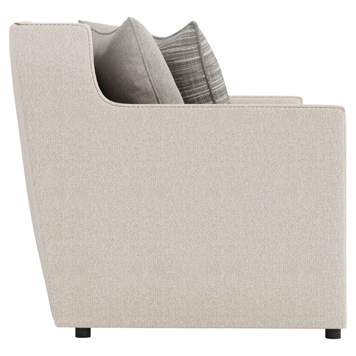 Candace Fabric Sofa