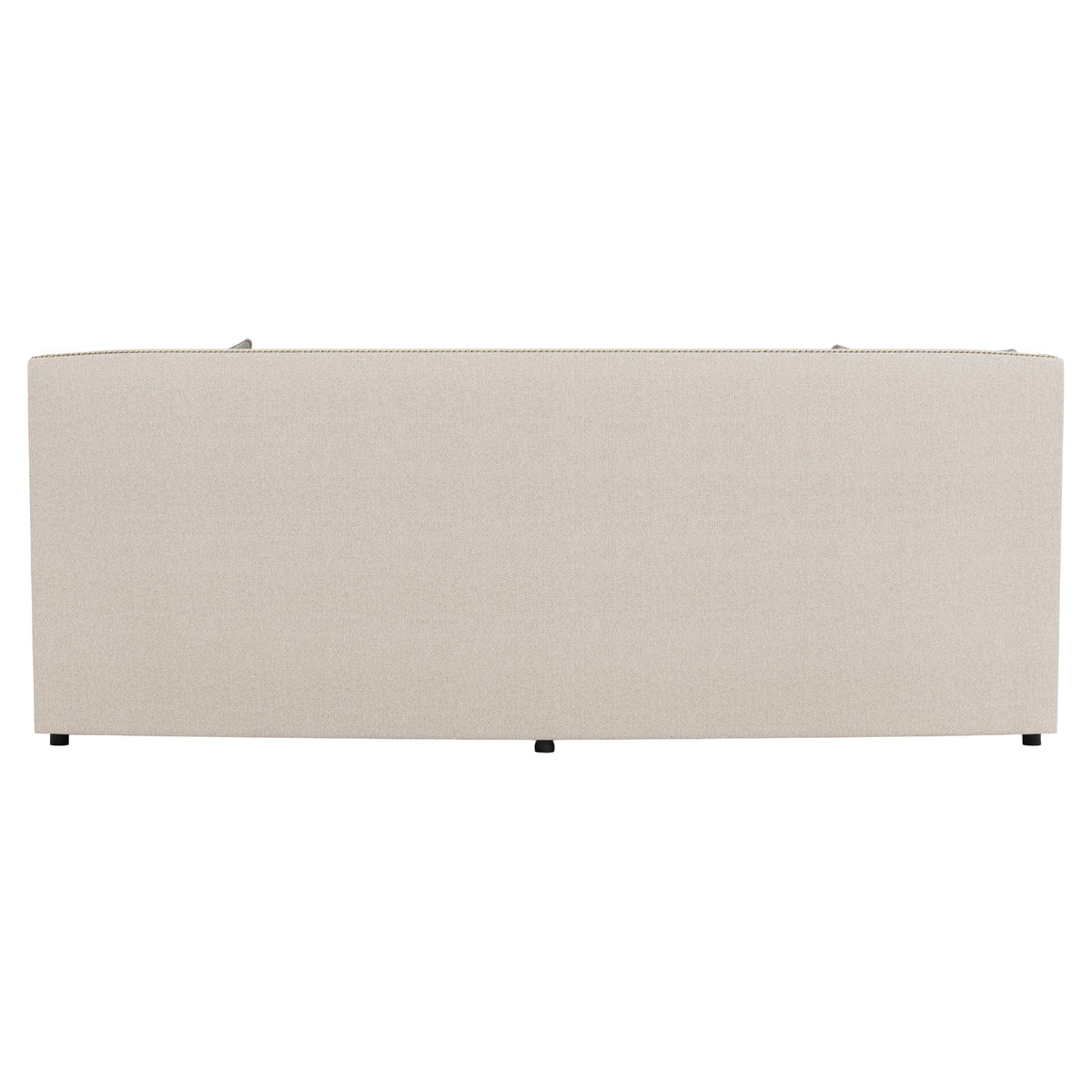 Candace Fabric Sofa