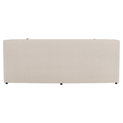 Candace Fabric Sofa