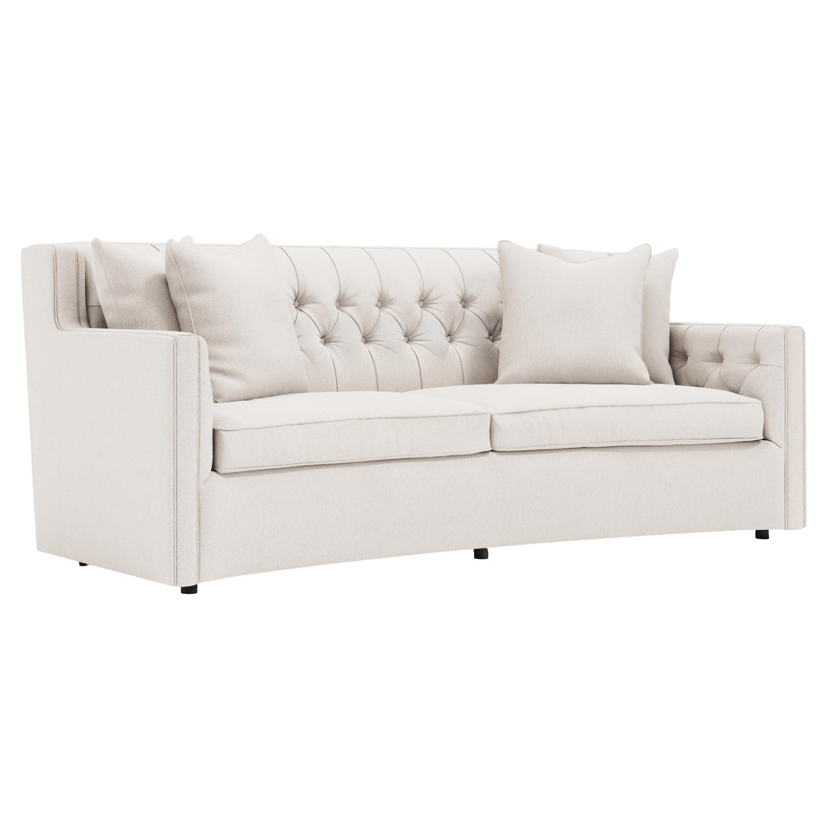Candace Fabric Sofa