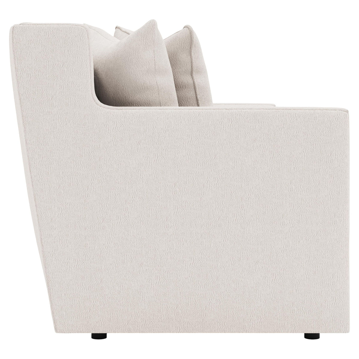 Candace Fabric Sofa