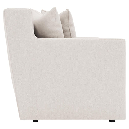 Candace Fabric Sofa
