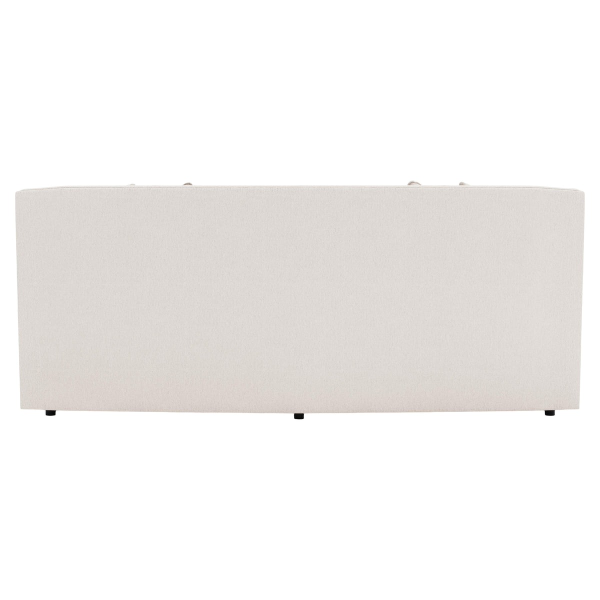 Candace Fabric Sofa