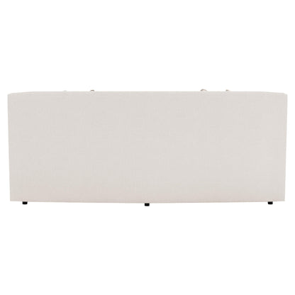Candace Fabric Sofa