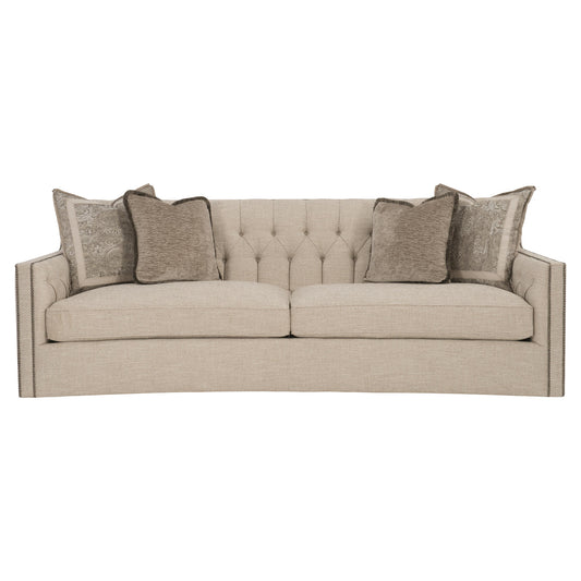 Candace Fabric Sofa
