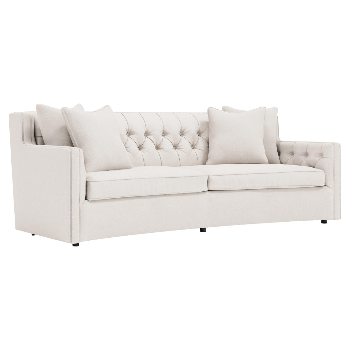 Candace Fabric Sofa