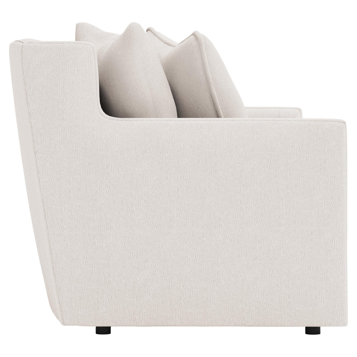 Candace Fabric Sofa