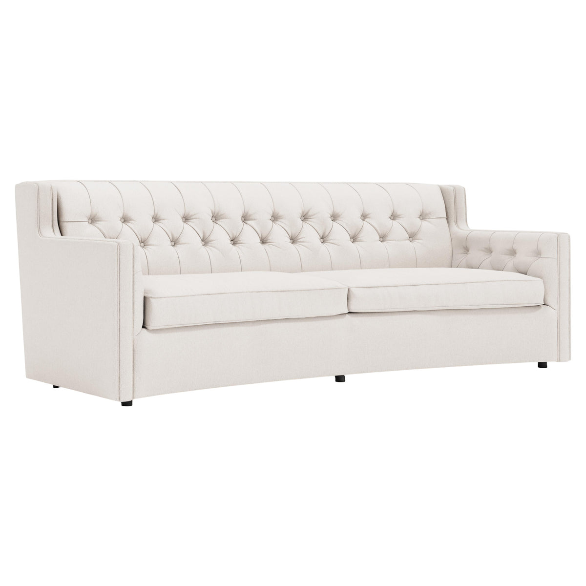 Candace Fabric Sofa