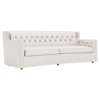 Candace Fabric Sofa