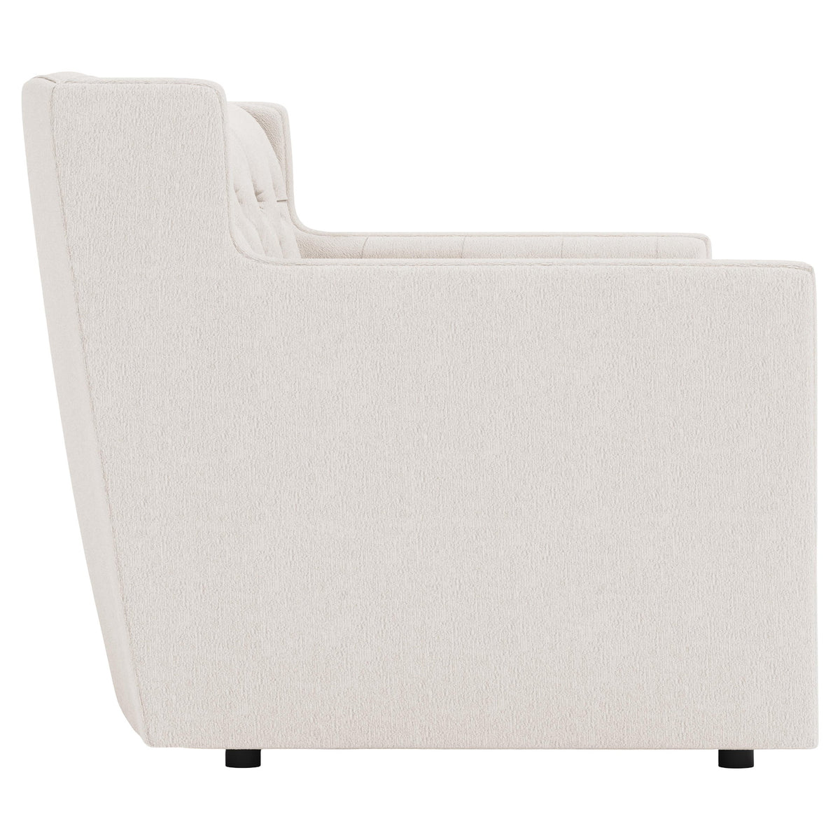 Candace Fabric Sofa