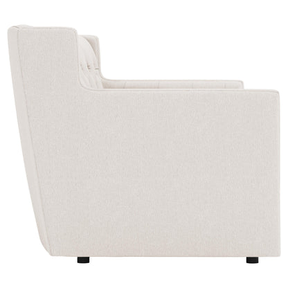 Candace Fabric Sofa