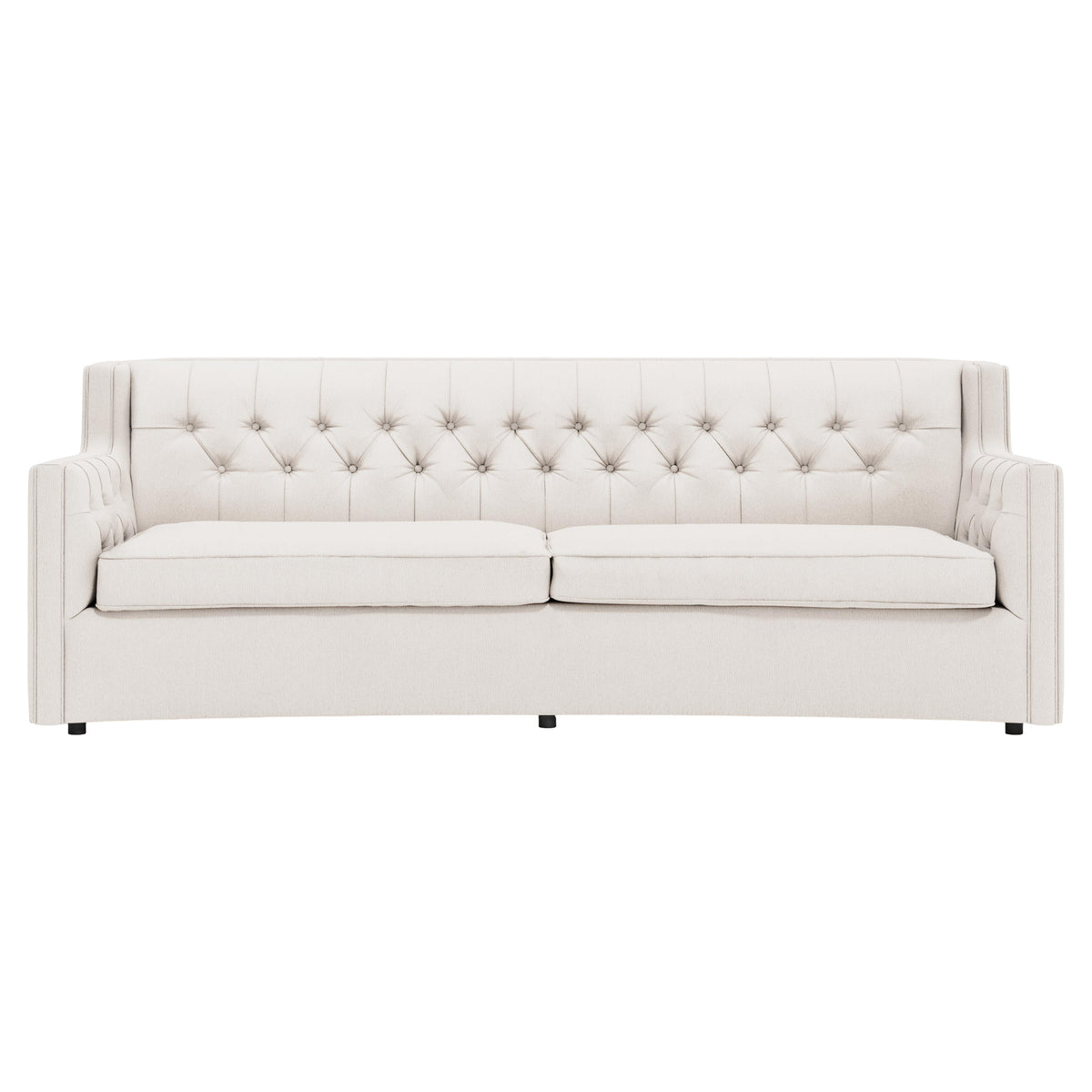 Candace Fabric Sofa