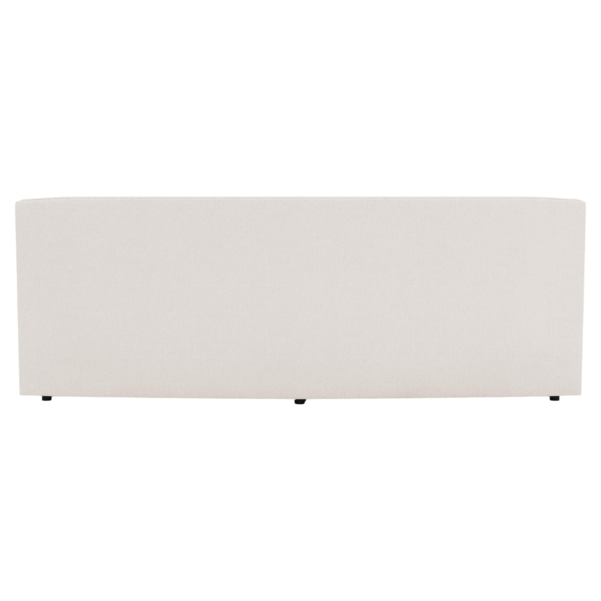 Candace Fabric Sofa