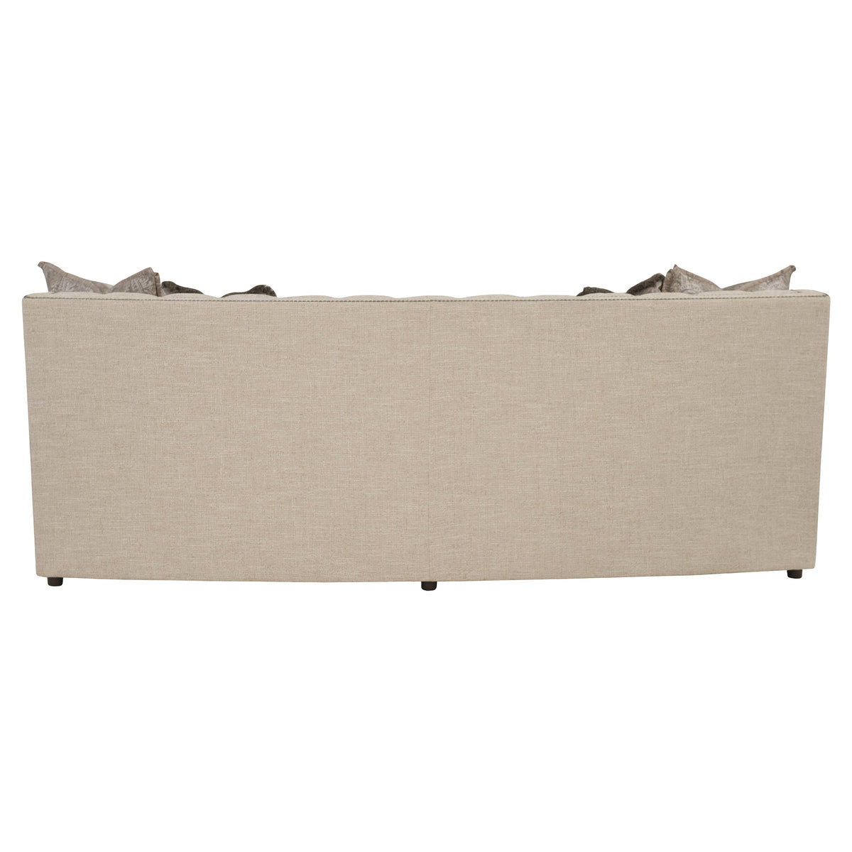 Candace Fabric Sofa