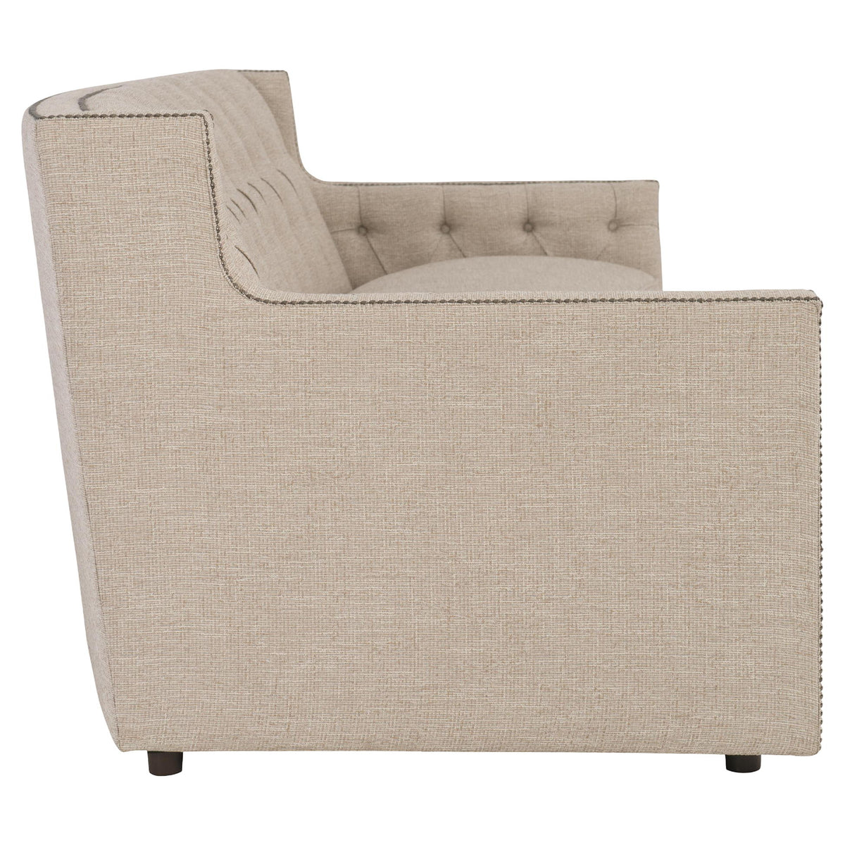 Candace Fabric Sofa