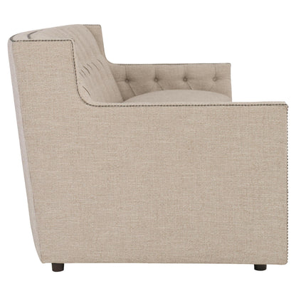 Candace Fabric Sofa