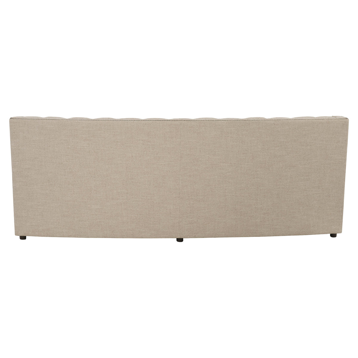 Candace Fabric Sofa