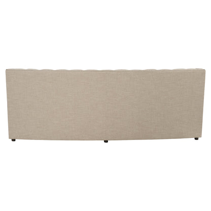 Candace Fabric Sofa