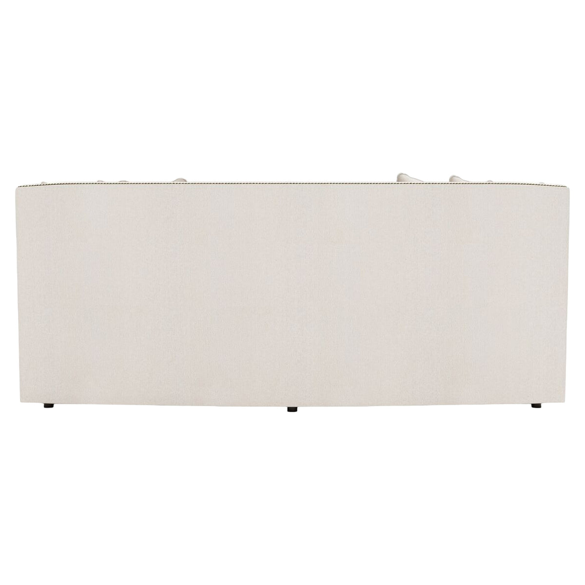 Candace Fabric Sofa (89")
