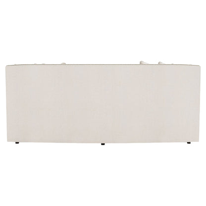 Candace Fabric Sofa (89")