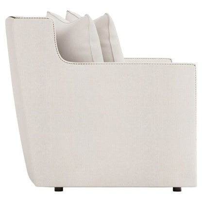 Candace Fabric Sofa (89")