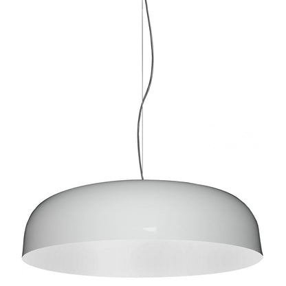 Canopy Pendant - White
