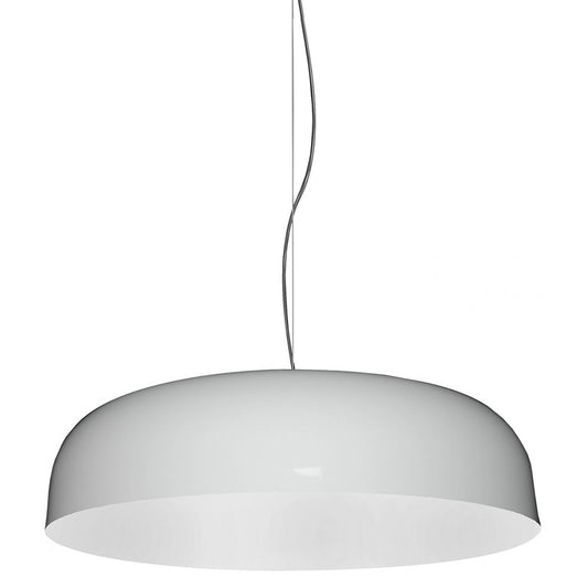 Canopy Pendant - White