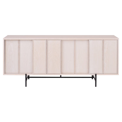 Canvas Large Cabinet - Ash