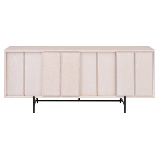 Canvas Large Cabinet - Ash