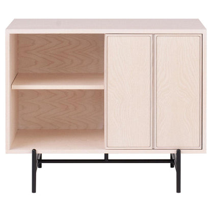 Canvas Small Cabinet - Ash