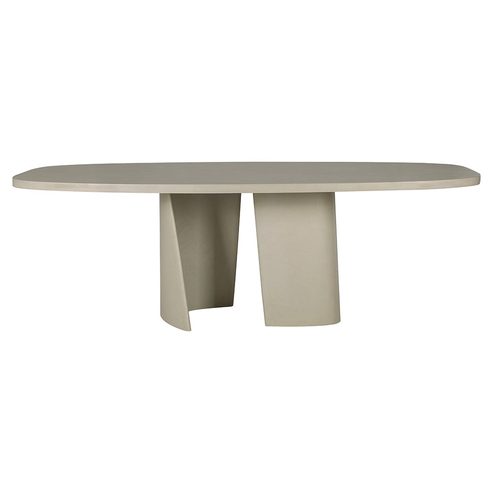 Canyon Outdoor Dining Table