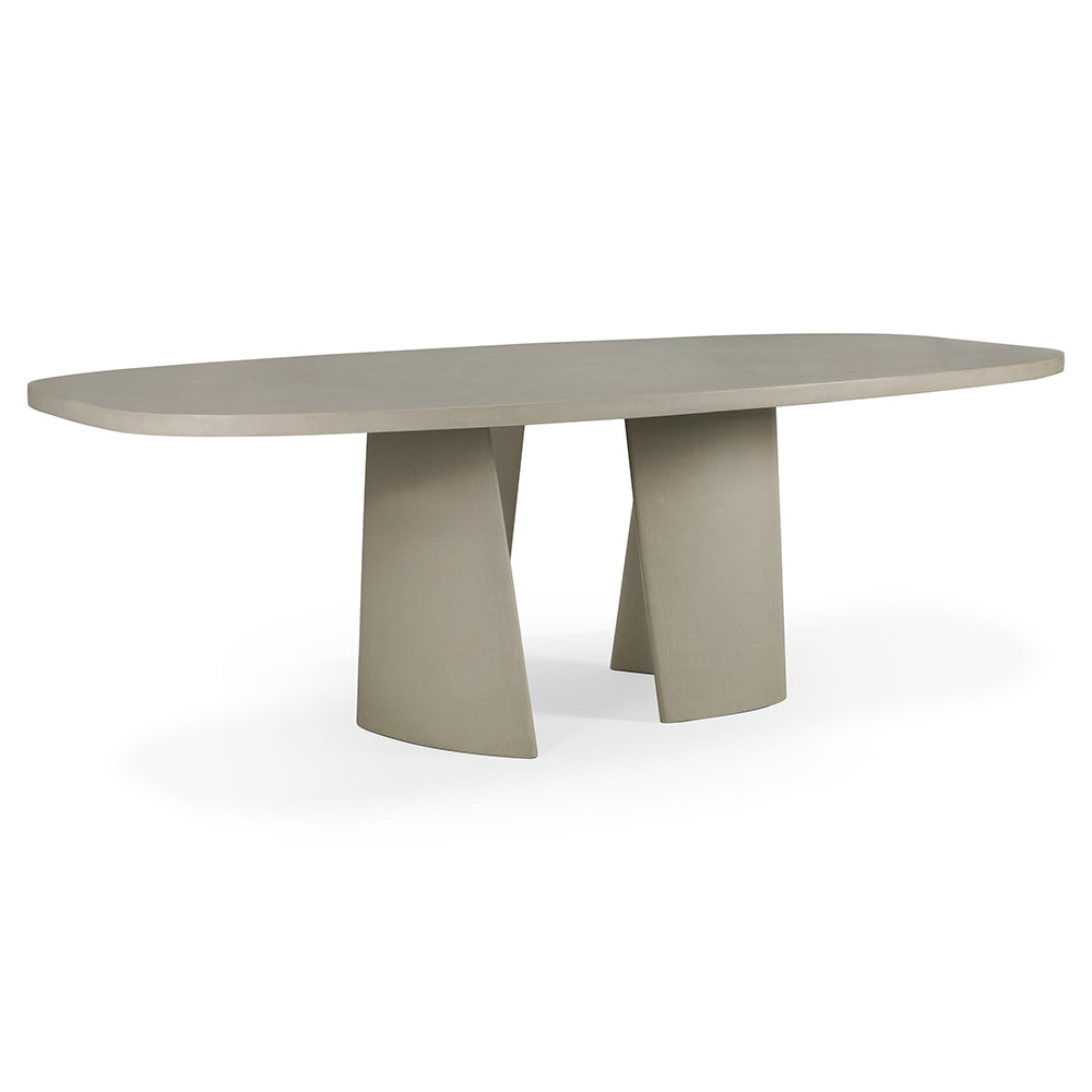 Canyon Outdoor Dining Table