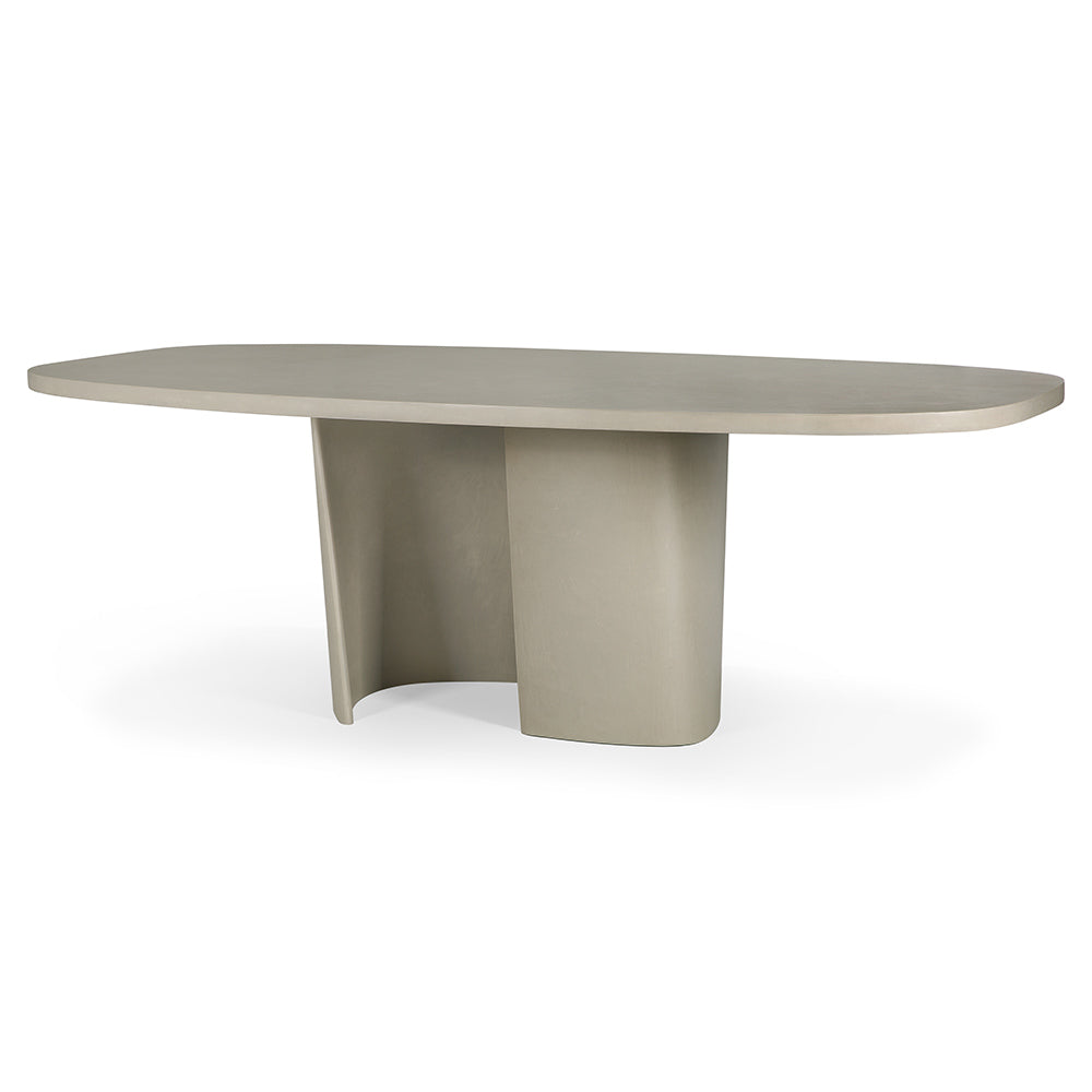 Canyon Outdoor Dining Table