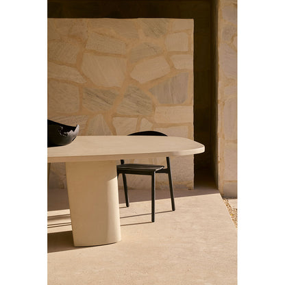 Canyon Outdoor Dining Table
