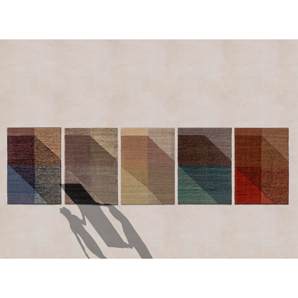 Capas 1 Rug