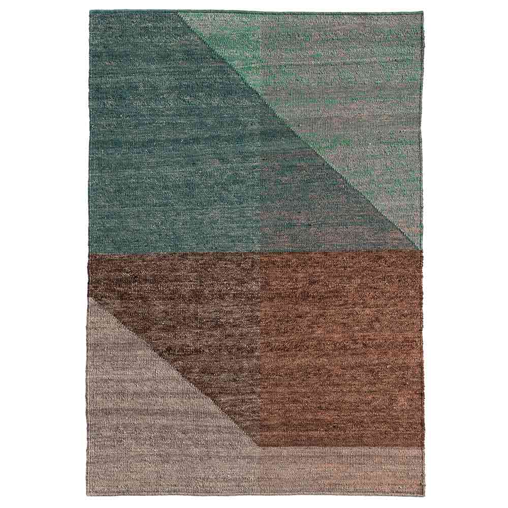 Capas 2 Rug