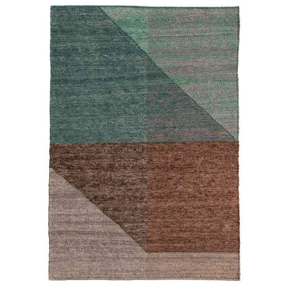Capas 2 Rug