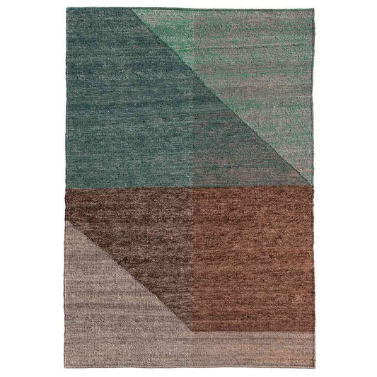 Capas 2 Rug