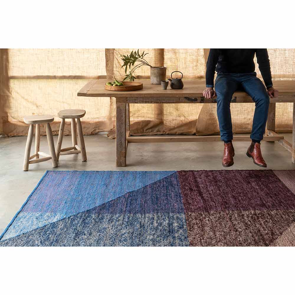 Capas 3 Rug