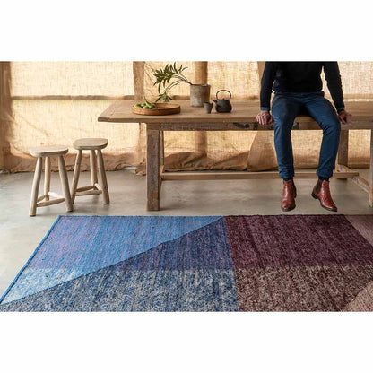 Capas 3 Rug
