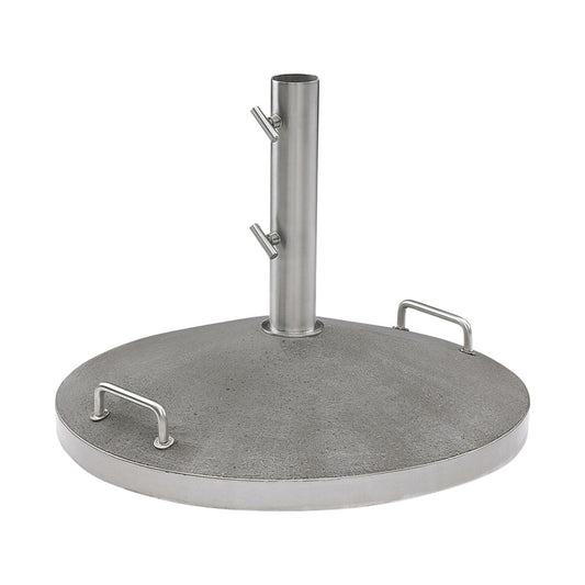 Capri Umbrella Foot - 110.23 Lbs