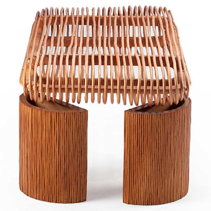 Caravel Center Table - Trio