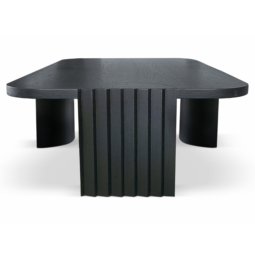 Caravel Wood Center Table - Oak