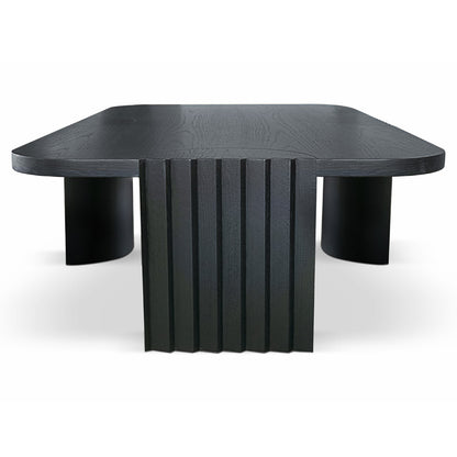 Caravel Wood Center Table - Oak
