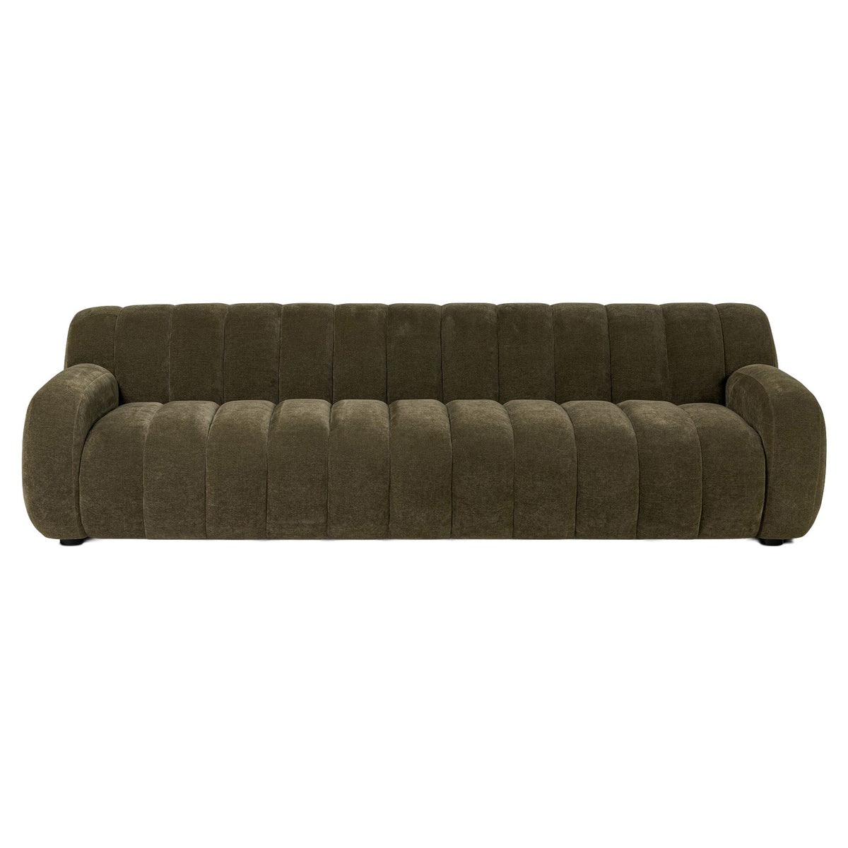 Carina Sofa - Malmo Olive