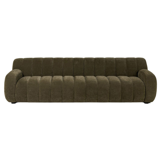 Carina Sofa - Malmo Olive